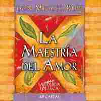 MAESTRIA DEL AMOR (48 CARTAS)