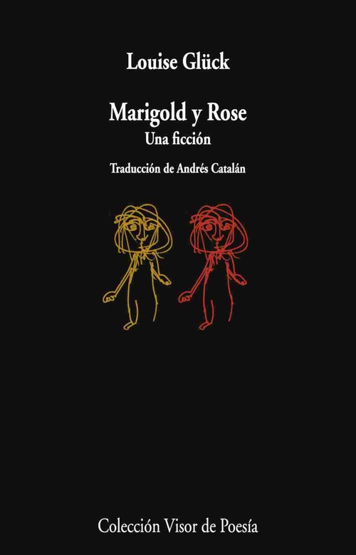 MARIGOLD Y ROSE