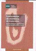 UD. FUNDAMENTOS DE RESISTENCIA DE MATERIALES
