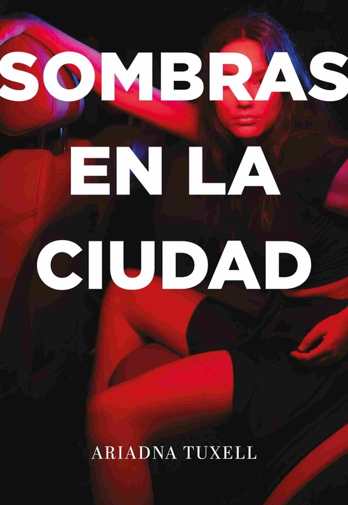 SOMBRAS EN LA CIUDAD. SECRETOS OSCUROS, 1