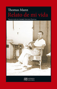 RELATO DE MI VIDA Y EL ULTIMO AÑO DE MI PADRE