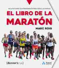 EL LIBRO DE LA MARATÓN.