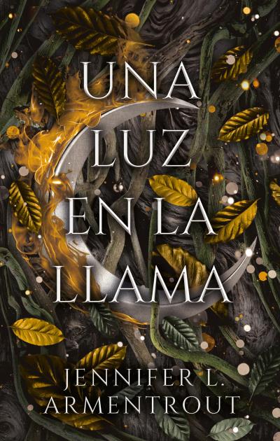 2. UNA LUZ EN LA LLAMA
