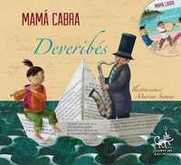DEVERIBÉS (+CD)