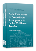 GUIA PRACTICA DE LA CONTABILIDAD PRESUPUESTARIA DE LAS ENTIDADES LOCAL