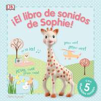 EL LIBRO DE SONIDOS DE SOPHIE