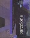 (E-I) ARQUITECTURA EN BARCELONA
