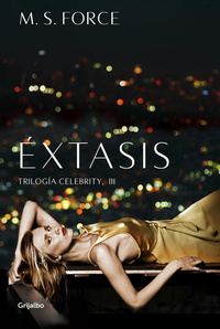 ÉXTASIS (CELEBRITY 3)