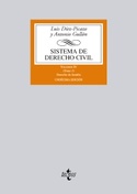 IV / 1. SISTEMA DE DERECHO CIVIL: DERECHO DE FAMILIA