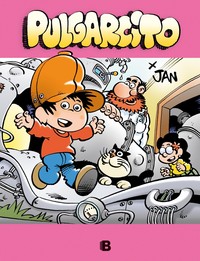 PULGARCITO Nº 2
