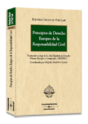 PRINCIPIOS DERECHO EUROPEO RESPONSABILIDAD CIVIL