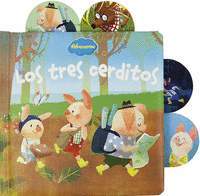 LOS TRES CERDITOS (ABRECUENTOS)
