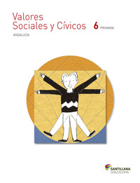 6º PR. VALORES SOCIALES Y CIVICOS