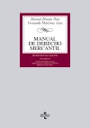 (19ª) MANUAL DE DERECHO MERCANTIL II: CONTRATOS MERCANTILES, DERECHO DE LOS TÍTULOS VALORES...