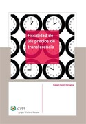 FISCALIDAD DE LOS PRECIOS DE TRANSFERENCIA