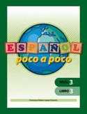 3. ESPAÑOL POCO A POCO NIVEL 3