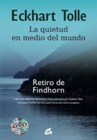LA QUIETUD EN EL MEDIO DEL MUNDO (+ 2 DVDS)