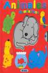 ANIMALES DOMESTICOS  REF.556/3