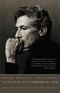 PODER, POLÍTICA, CULTURA. ENTREVISTA A EDWARD W. SAID