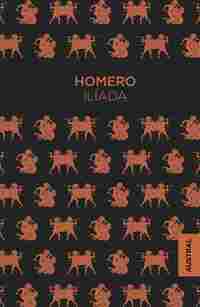 ILÍADA.
