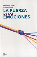 LA FUERZA DE LAS EMOCIONES