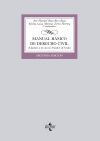 MANUAL BÁSICO DE DERECHO CIVIL