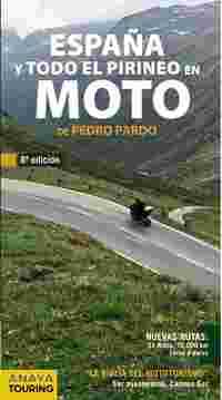 ESPAÑA EN MOTO 2014