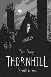 THORNHILL (CATALÁN)                                                             ORFENAT DE NOIES