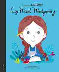 LUCY MAUD MONTGOMERY. PEQUEÑA & GRANDE, 24