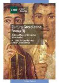 (I) CULTURA GRECOLATINA ROMA