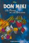 DON MIKI Nº2:LOS PATOS DE LAS GALAXIAS