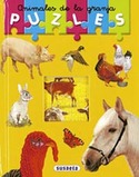 ANIMALES DE LA GRANJA