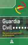 TEST. GUARDIA CIVIL