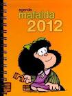 AGENDA MAFALDA 2012 - ESPIRAL