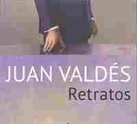 JUAN VALDES. RETRATOS. EXPOSICIÓN 29 DE OCTUBRE AL 25 DE NOVIEMBRE DE 2018. SALA MURILLO