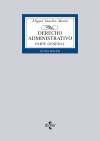 (8º) DERECHO ADMINISTRATIVO. PARTE GENERAL