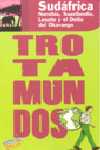 SUDÁFRICA. TROTAMUNDOS