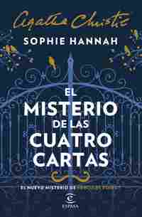 EL MISTERIO DE LAS CUATRO CARTAS