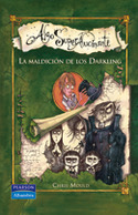 MALDICION DE LOS DARKLING, LA. ALGO SUPERALUCINANTE