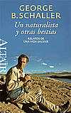 UN NATURALISTA Y OTRAS BESTIAS