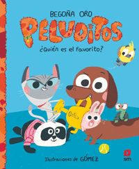 ¿QUIÉN ES EL FAVORITO?