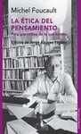 LA ETICA DEL PENSAMIENTO