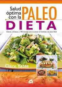 SALUD OPTIMA CON LA PALEODIETA