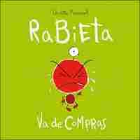 RABIETA VA DE COMPRAS
