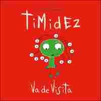 TIMIDEZ VA DE VISITA