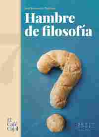 HAMBRE DE FILOSOFÍA
