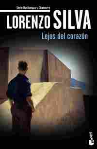 LEJOS DEL CORAZÓN (SERIE BEVILACQUA Y CHAMORRO)