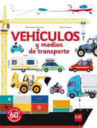 IMAGINARIO DE LOS VEHICULOS Y LOS  MEDIOS DE TRANSPORTE