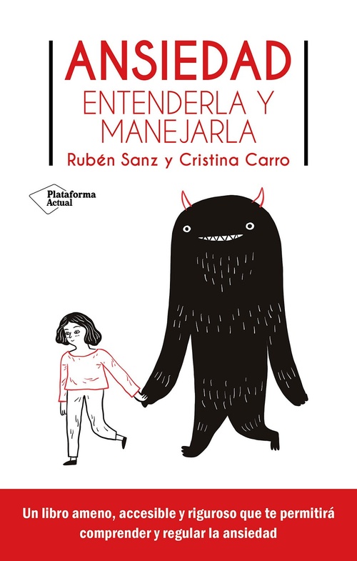 ANSIEDAD. ENTENDERLA Y MANEJARLA