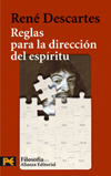 REGLAS PARA LA DIRECCIÓN DEL ESPÍRITU